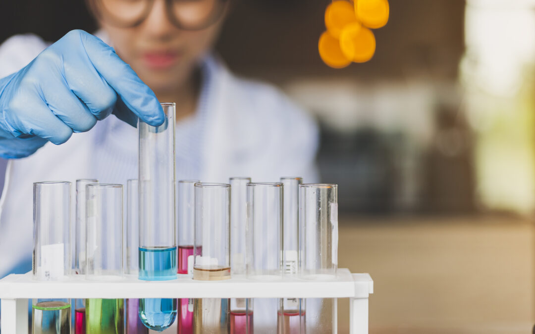 This Biotech ETF Will Explode in 2021 — Buy Now