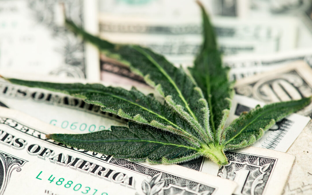 A Look at 4 Cannabis Watchlist Stocks