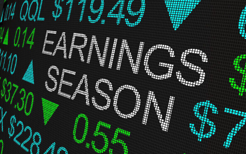 Earnings Edge: A Pivotal Week for 2 Stocks (CSCO & AMAT Analysis)