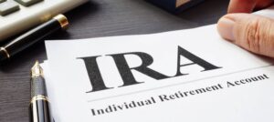 IRA reverse rollover Roth IRA bitcoin IRA