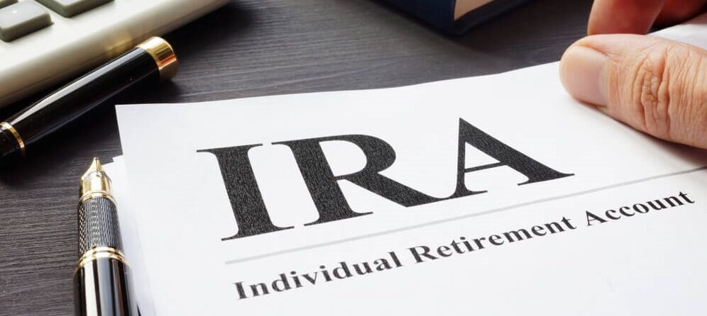 Dodge the Tax Man With an IRA Reverse Rollover