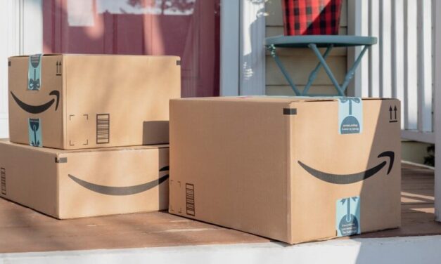 Amazon Shipping Is the New Norm — Buy International Paper (IP) for a Dividend Bonus