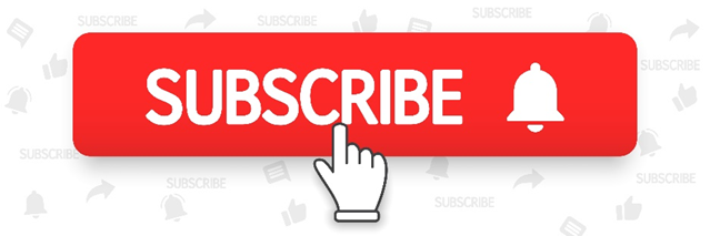 subscribe to our YouTube channel