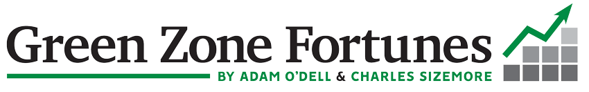 GreenZone Fortunes Logo
