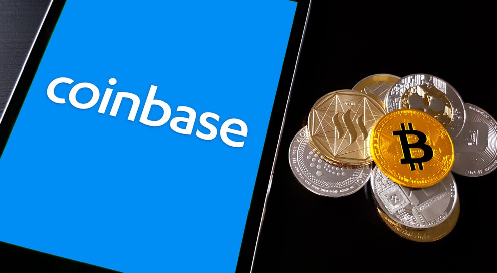 What to Do With Hyped Coinbase Stock — Part I of II