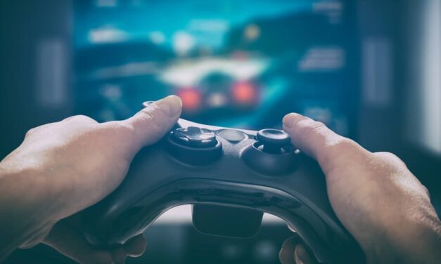Not Just for Kids! 2 Stocks for the $180B Video Game Boom