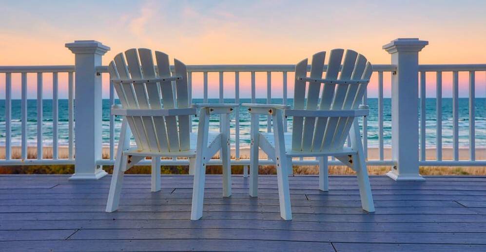 Should You Invest in a Beach House?