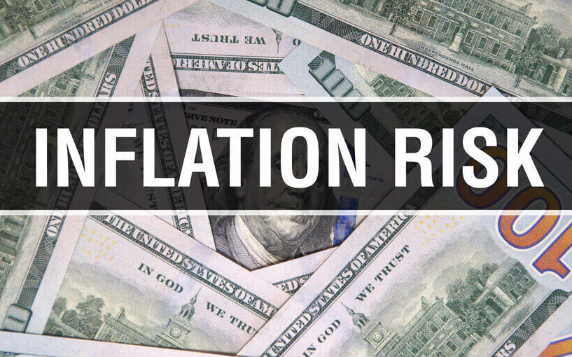 Transitory Inflation Could Mean Price Hikes of 24%