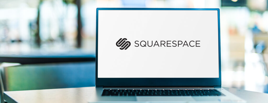 squarespace IPO