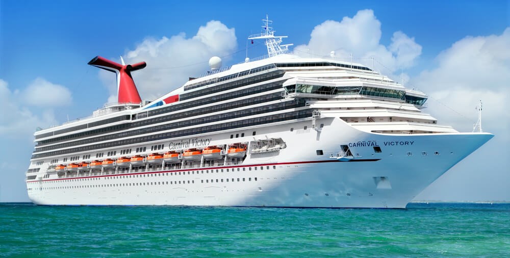 Carnival Earnings Preview: What to Expect as Cruises Set Sail Again