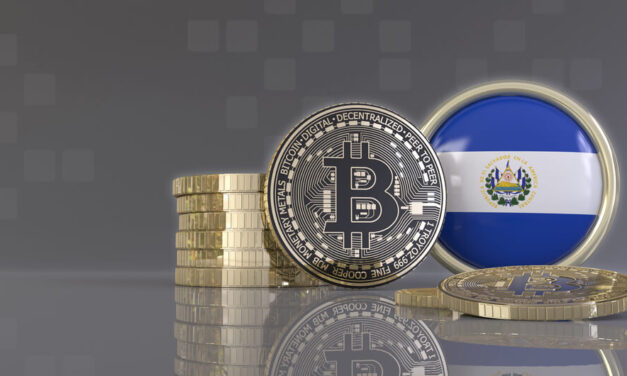 El Salvador’s Bitcoin Experiment Will Change Crypto Forever