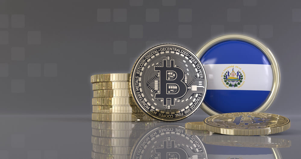 Bitcoin’s Future: Look No Further Than … El Salvador?!