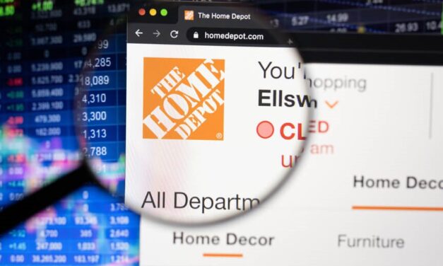 Do It Yourself in 2023? Home Depot Stock Ratings