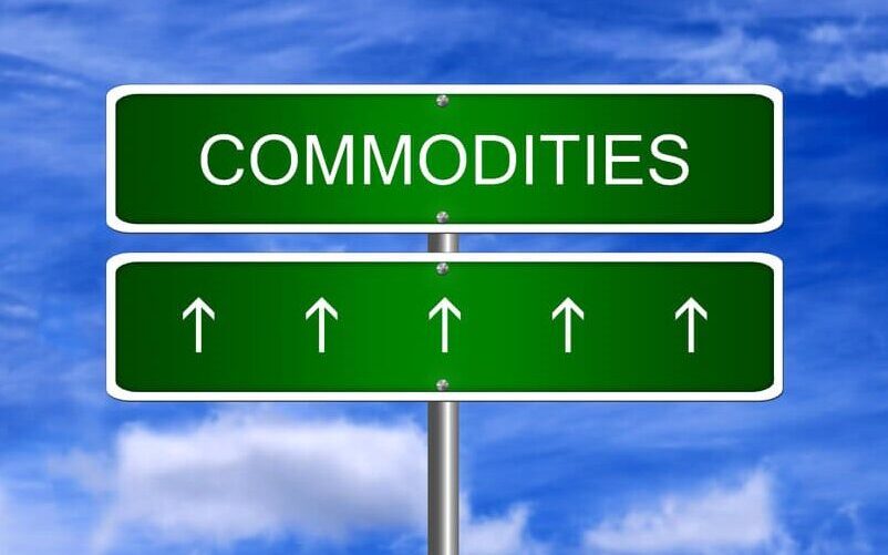The Commodities Bull Market Is Here (It’s Economics 101!)