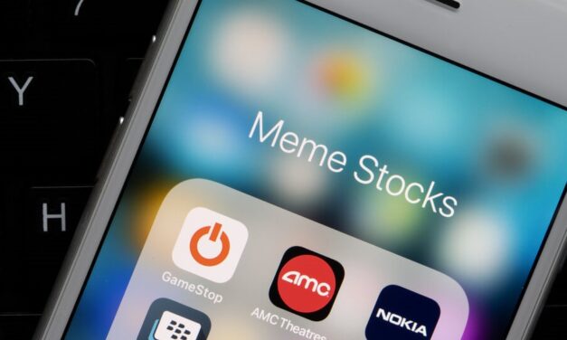 Meme Stocks Are Still Kicking — 2 Lessons After BBBY’s Massive Crash
