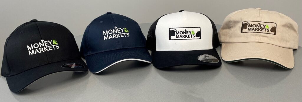 Money & Markets hats value cannabis stocks