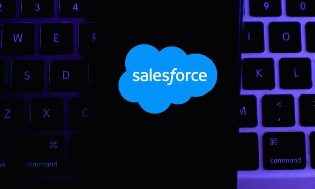 Salesforce Earnings Highlight + The State of the Housing Market