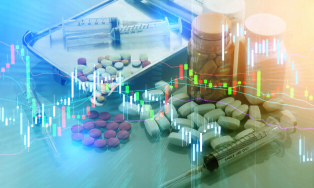 Buy Strong Bullish Pharma Stock as OTC Drug Demand Surges