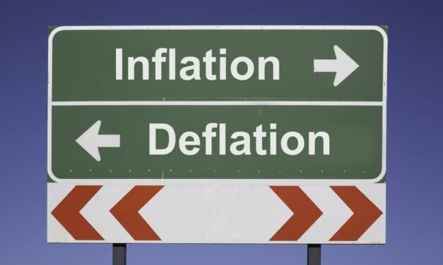 2022 Market Prediction: Inflation’s Next Big Move