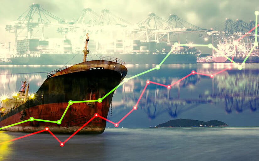 Profits on the High Seas: Buy Strong Bullish Shipping Stock