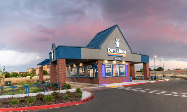 Dutch Bros IPO Preview: Smaller Coffee Chain Has Big Plans