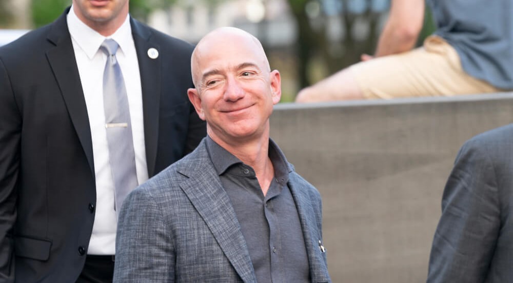 How Far-Fetched Is Jeff Bezos’ Plan to Live Forever?