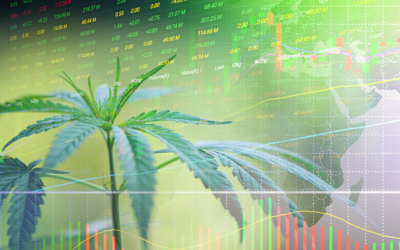 The Global Cannabis Trend + New Leaf Stock (NLVVF) Analysis