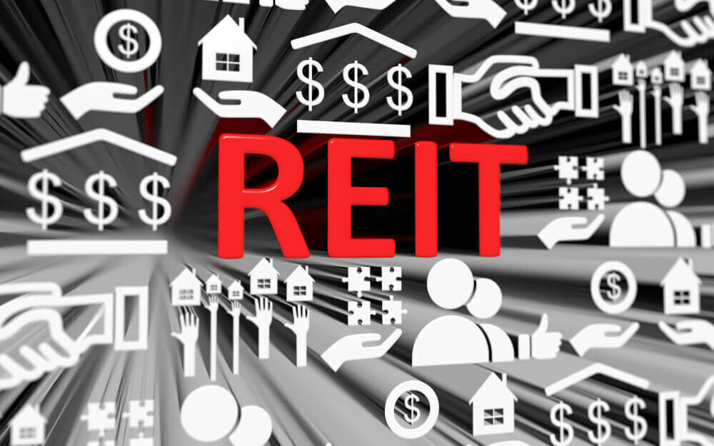 Self-Storage REIT Proves to Be a Recession-Proof Income Machine