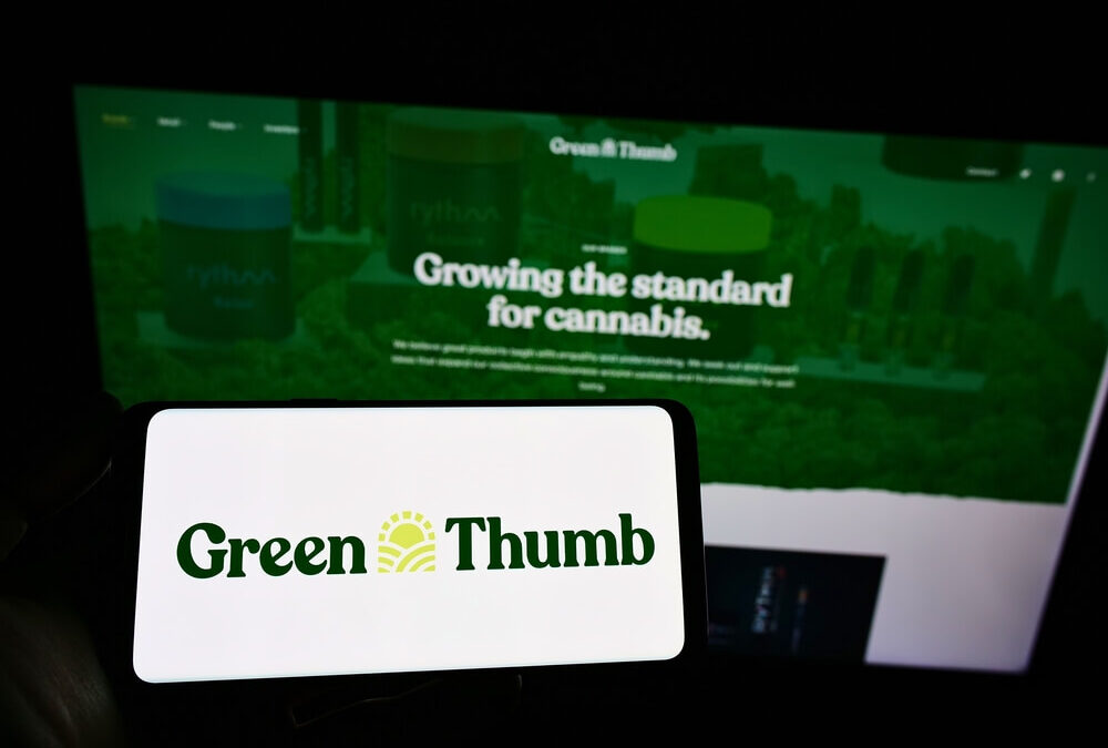 Short Sellers Sink High-Growth Green Thumb Cannabis Stock?