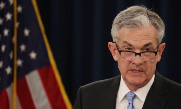 This Report Should Jolt the Fed Into Action