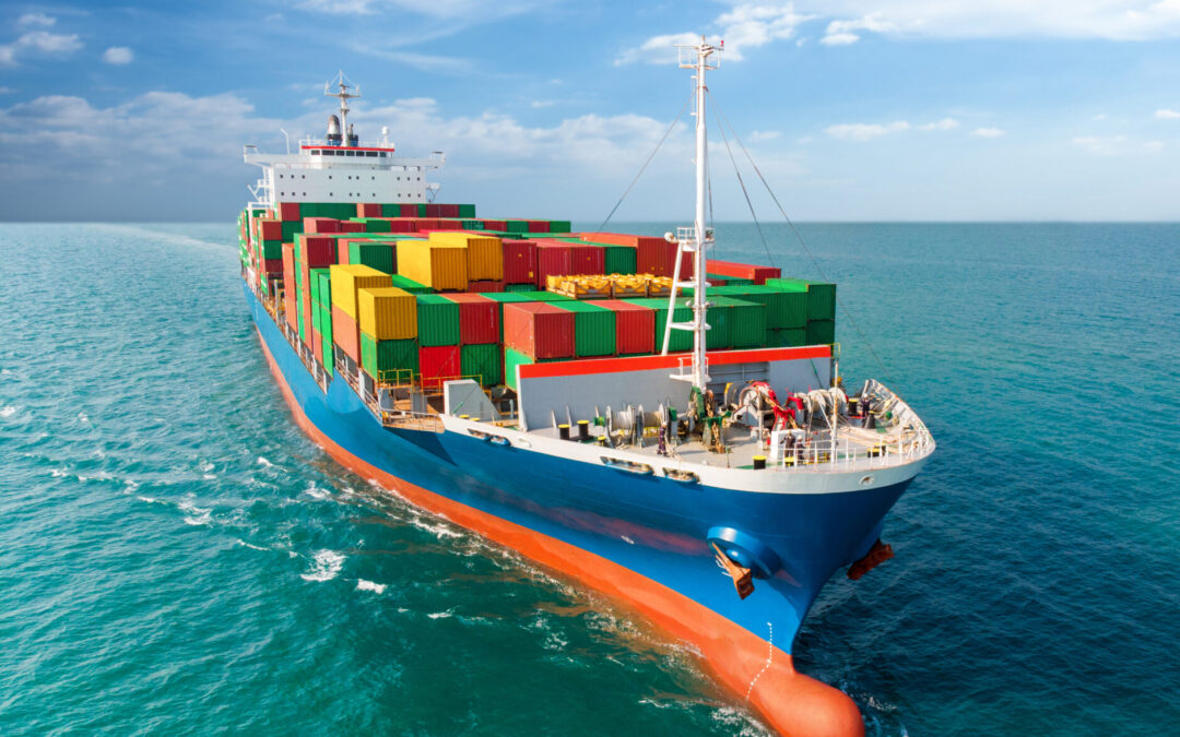 Strong Bullish at Sea: Buy Shipping Stock as Prices Soar 43%