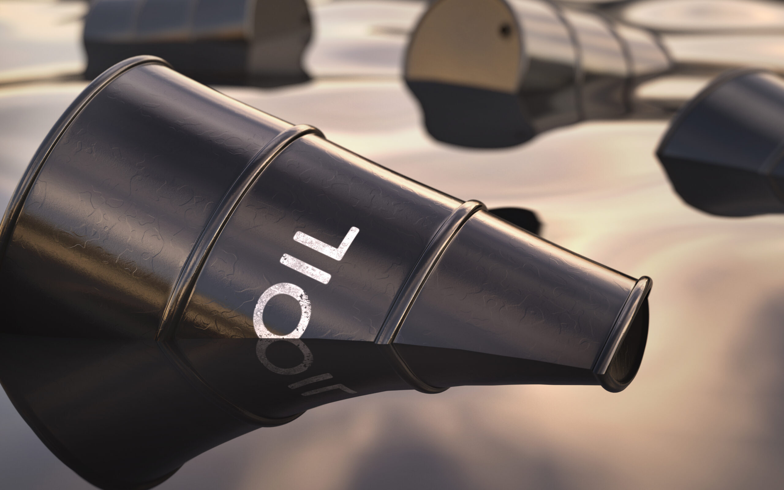 Why Oil Stocks Are the Best Hedge Against Inflation