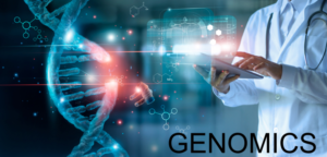 genomics mega trend