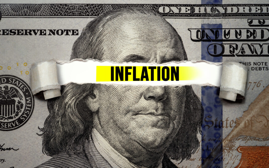 Inflation Expectations Get Ugly