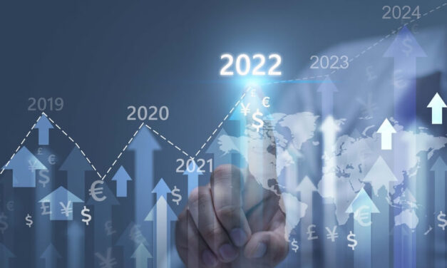 Beyond 2022: Invest in 5 Mega Trends for Multiyear Profits