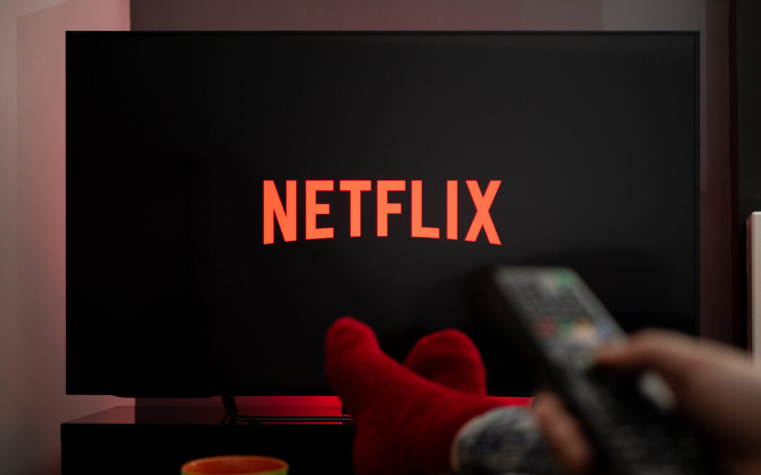 Are You Still Watching? Netflix Stock Power Deep Dive