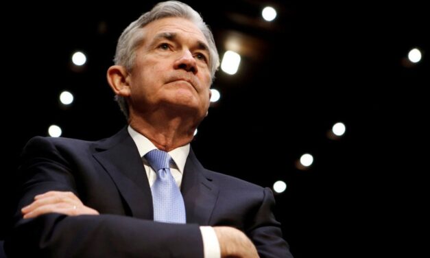 Fed Chair Powell Follows Volcker’s Lead on Inflation — Why That’s Bullish