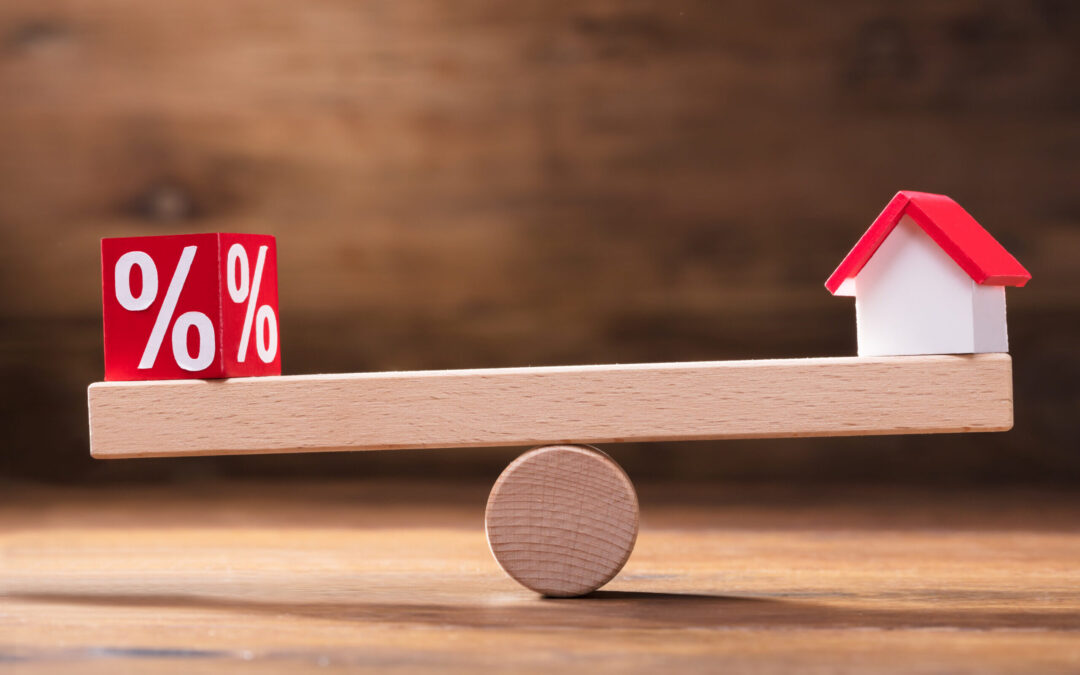 Higher Mortgage Rates Will Be Bullish for Housing