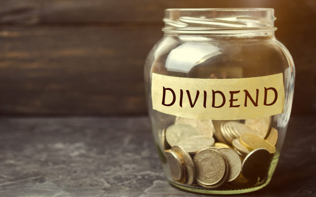 dividend