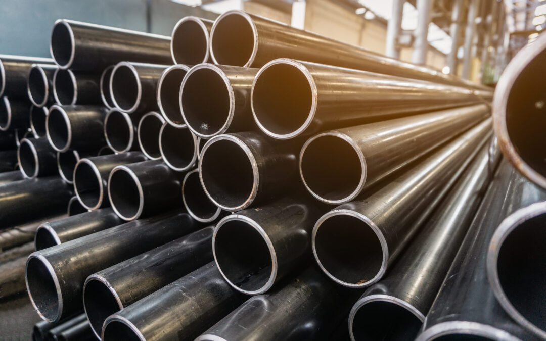 A Quiet Steel Rally: 1 Strong Bullish Stock to Buy
