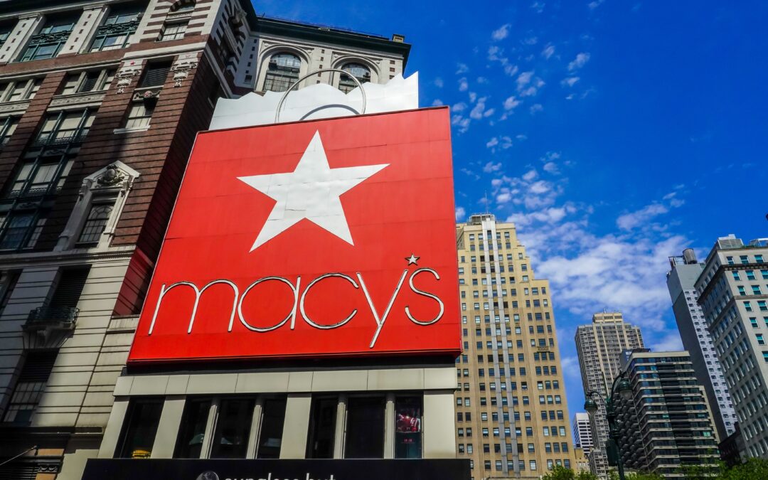 Macy’s Stock Is Bearish? That’s No Surprise…