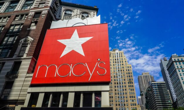 Macy’s Stock Is Bearish? That’s No Surprise…