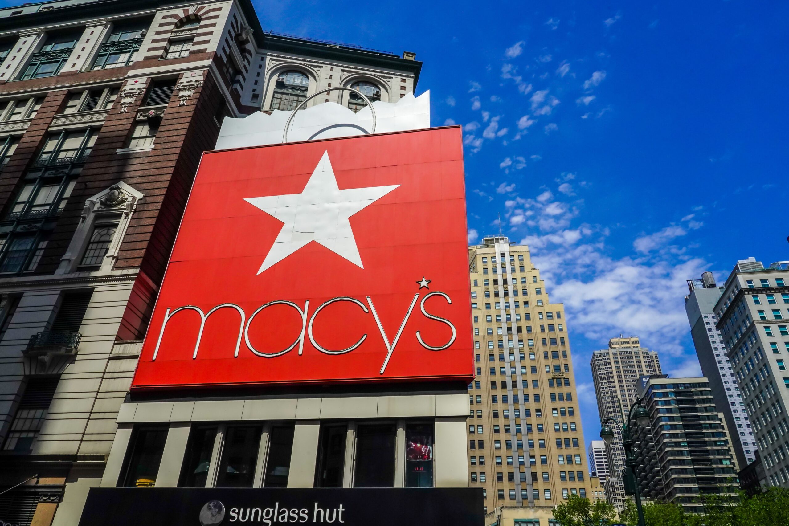 Macy’s Stock Is Bearish? That’s No Surprise…