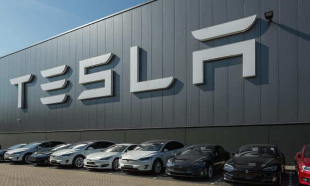 How Tesla Revs Up Against the EV Market: Deep Dive of TSLA Stock
