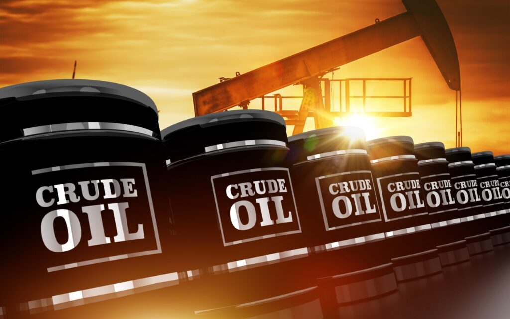 imo stock oil myths