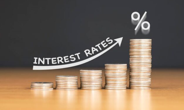 Interest Rates Outlook: The “Cheap Money” Phase Is Over