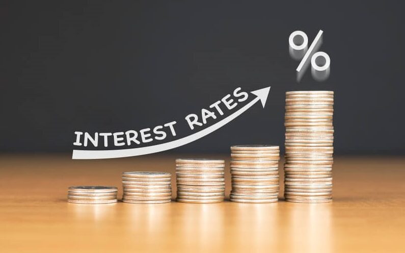 Interest Rates at 7%?