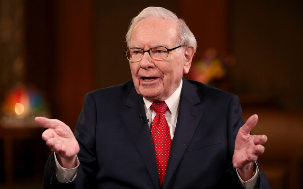 Warren Buffett Proves Contrarian Nature, Invests Billions in Alleghany Insurance BAC stock