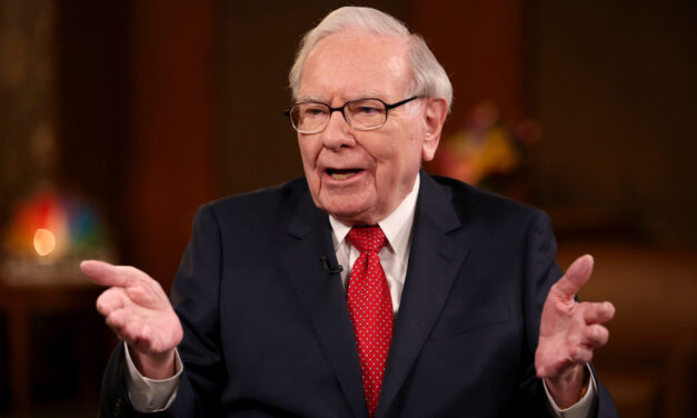 Why Did Buffett Sell 15% of His BAC Stock?