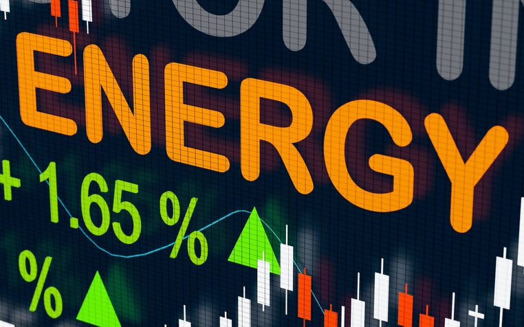 The Energy War Is Bullish for Oil and Renewable Stocks